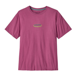 Patagonia M's '95 Oval Logo T-Shirt Patagonia