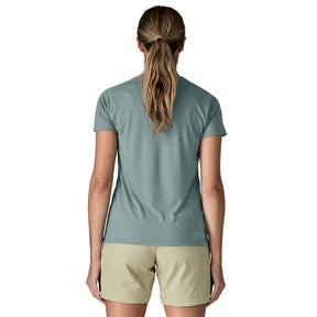 Patagonia W's Cap Cool Trail Shirt Patagonia