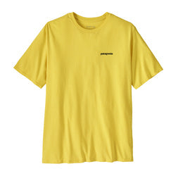 Patagonia M's P-6 Logo Responsibili-Tee Patagonia