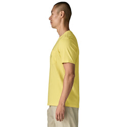 Patagonia M's MW Water People Mark Pocket Tee