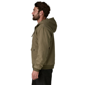 M's Iron Forge Hooded Jkt Patagonia