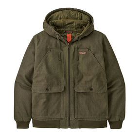 M's Iron Forge Hooded Jkt Patagonia