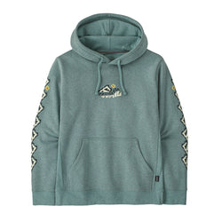 Patagonia M's Trailcheck Uprisal Hoody Patagonia