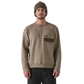 Patagonia M's Work Sweatshirt Patagonia