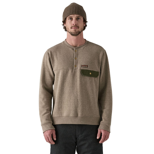 Patagonia M's Work Sweatshirt Patagonia