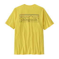 Patagonia M's P-6 Logo Responsibili-Tee Patagonia