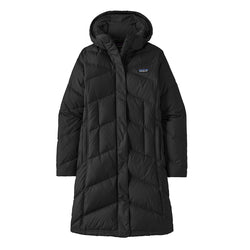 Patagonia W's Down With It Parka Patagonia