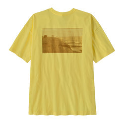 W's Water People Spotter Oversized T-Shirt Patagonia