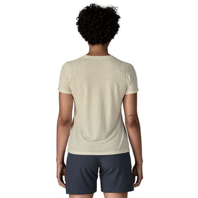 Patagonia W's Cap Cool Trail Shirt Patagonia