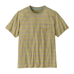 Patagonia M's MW Water People Mark Pocket Tee