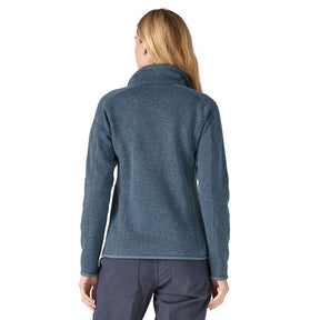 Patagonia W's Better Sweater 1/4 Zip Patagonia