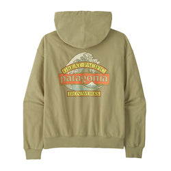 Patagonia W's Great Waves Daily Hoody Patagonia
