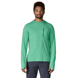 Patagonia M's Cap Cool Sun Hoody Patagonia