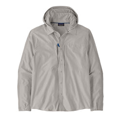 Patagonia M's River Rambler Hybrid Sun Hoody Patagonia