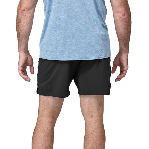 Patagonia M's Strider Pro Shorts - 7 in. Patagonia