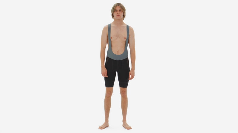 Patagonia M's Dirt Roamer Liner Bibs Patagonia