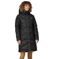 Patagonia W's Down With It Parka Patagonia