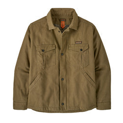 Patagonia M's Iron Forge Ranch Jkt Patagonia