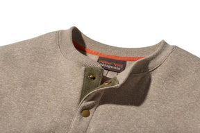 Patagonia M's Work Sweatshirt Patagonia