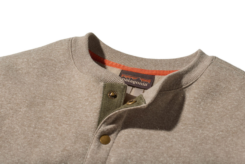Patagonia M's Work Sweatshirt Patagonia