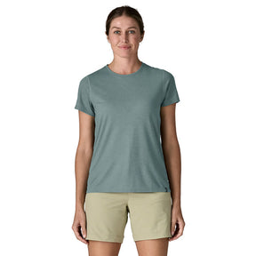 Patagonia W's Cap Cool Trail Shirt Patagonia