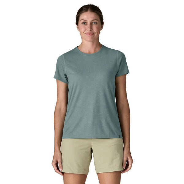 Patagonia W's Cap Cool Trail Shirt Patagonia