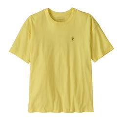 W's Water People Spotter Oversized T-Shirt Patagonia