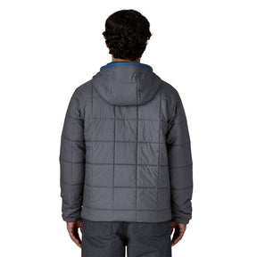Patagonia Men's Light Gust Hooded Pullover Patagonia