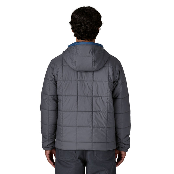 Patagonia Men's Light Gust Hooded Pullover Patagonia