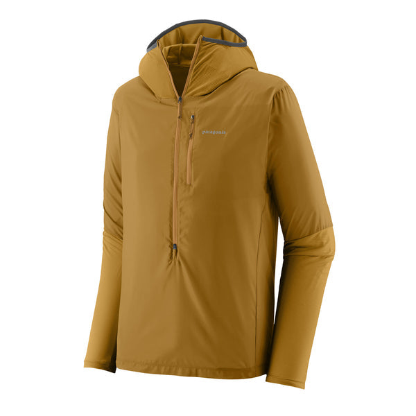Patagonia M's Airshed Pro P/O Patagonia