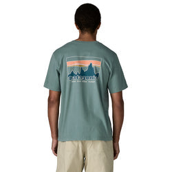 Patagonia M's '73 Skyline T-Shirt Patagonia
