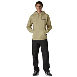 Patagonia M's P-6 Label Uprisal Hoody EarthHero Corporate Gifting and Custom Swag