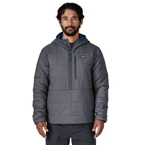 Patagonia Men's Light Gust Hooded Pullover Patagonia
