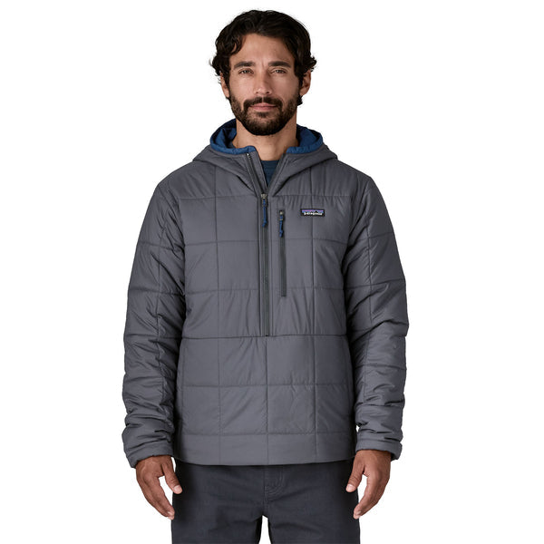 Patagonia Men's Light Gust Hooded Pullover Patagonia