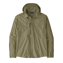 Patagonia M's River Rambler Hybrid Sun Hoody Patagonia