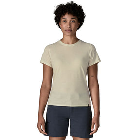 Patagonia W's Cap Cool Trail Shirt Patagonia