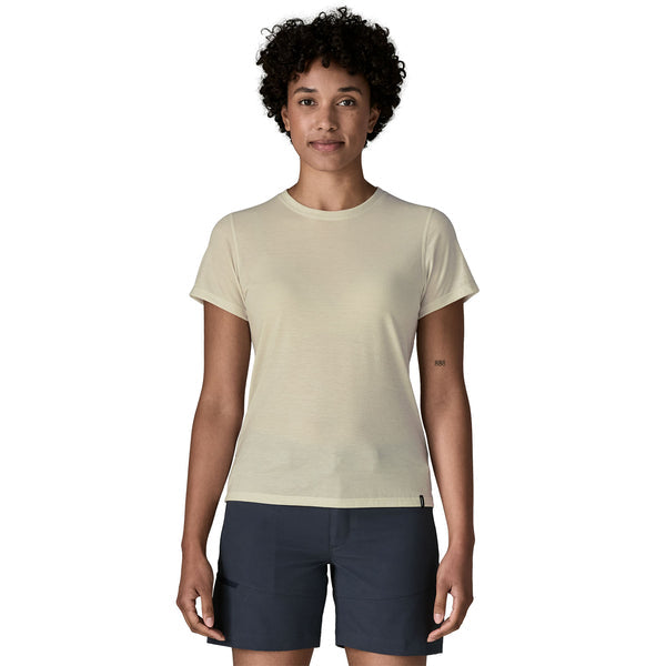 Patagonia W's Cap Cool Trail Shirt Patagonia