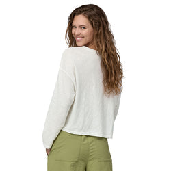 Patagonia W's L/S Mainstay Top Patagonia