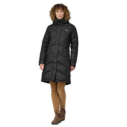 Patagonia W's Down With It Parka Patagonia