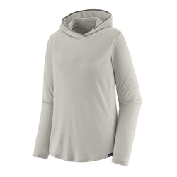 Patagonia W's Tropic Comfort Natural Hoody Patagonia