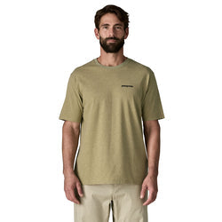 Patagonia M's P-6 Logo Responsibili-Tee Patagonia
