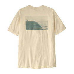 W's Water People Spotter Oversized T-Shirt Patagonia