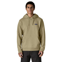 Patagonia M's P-6 Label Uprisal Hoody EarthHero Corporate Gifting and Custom Swag