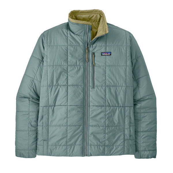 Patagonia M's Light Gust Jkt Patagonia