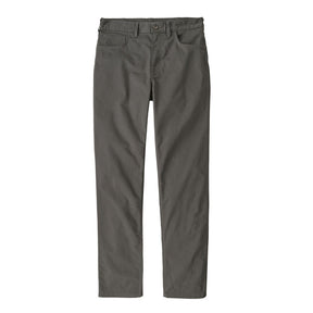 Patagonia M's Twill Traveler 5-Pocket Pants - Reg Patagonia