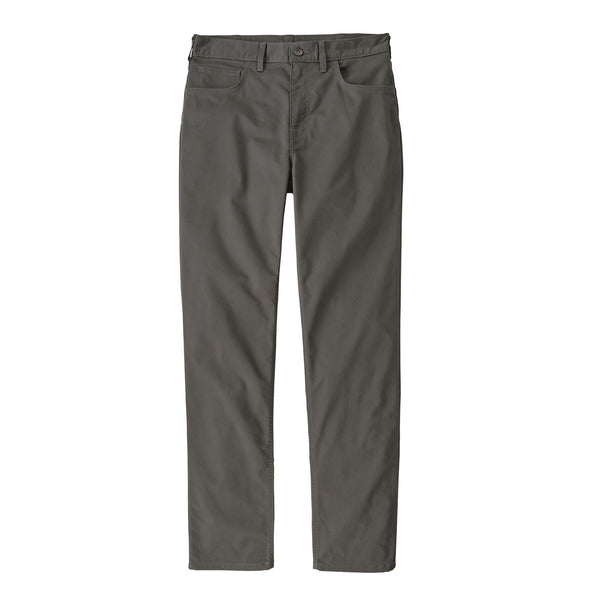 Patagonia M's Twill Traveler 5-Pocket Pants - Reg Patagonia