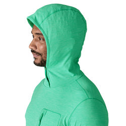 Patagonia M's Cap Cool Sun Hoody Patagonia