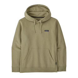 Patagonia M's P-6 Label Uprisal Hoody EarthHero Corporate Gifting and Custom Swag