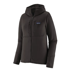 W's R1 Thermal Full-Zip Hoody Patagonia
