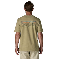 Patagonia M's P-6 Logo Responsibili-Tee Patagonia